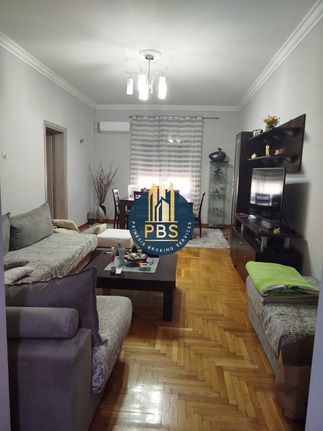 Διαμέρισμα 127 τ.μ. για πώληση, Αθήνα - Κέντρο, Λεωφ. Πατησίων - Λεωφ. Αχαρνών