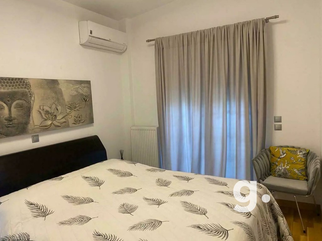 Διαμέρισμα 120 τ.μ. προς ενοικίαση, Γλυφάδα