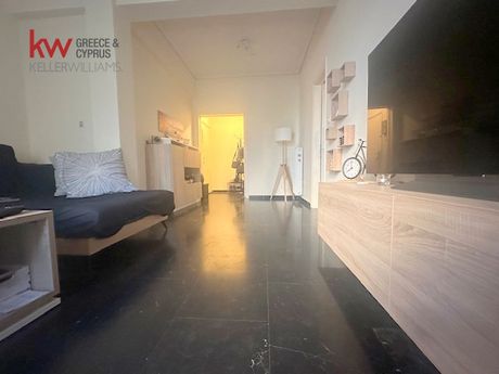 Apartment 75sqm for sale-Agioi Anargiroi