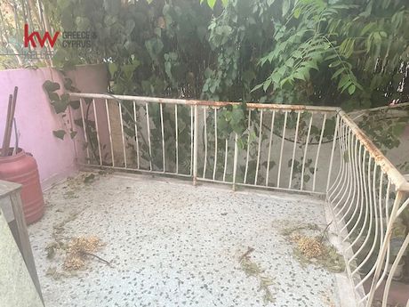 Apartment 75sqm for sale-Agioi Anargiroi