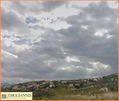 Land plot 1.500sqm for sale-Pikermi