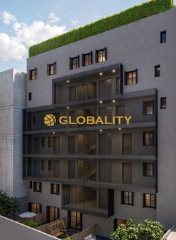 Maisonette 48sqm for sale-Pagkrati