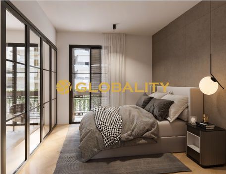 Apartment 31sqm for sale-Pagkrati