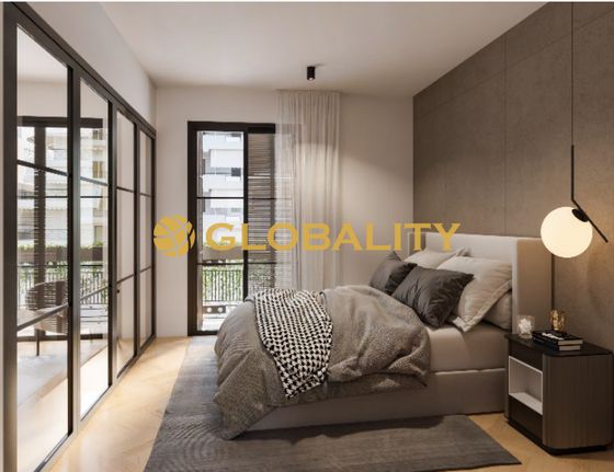 Διαμέρισμα 31 τ.μ. για πώληση, Αθήνα - Κέντρο, Παγκράτι