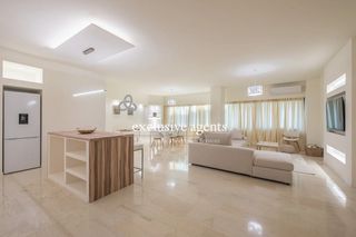 Διαμέρισμα 205 τ.μ. για ενοικίαση