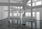 Business bulding 780sqm for sale-Larisa