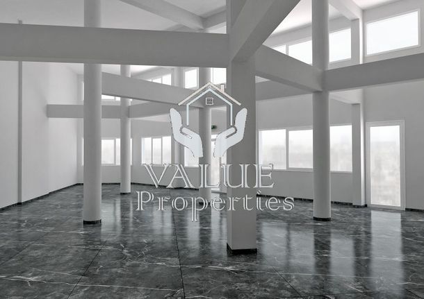Business bulding 780 sqm for sale, Larissa Prefecture, Larisa