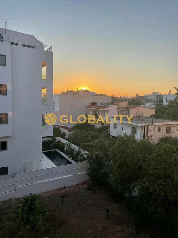 Apartment 95 sqm for sale, Glyfada