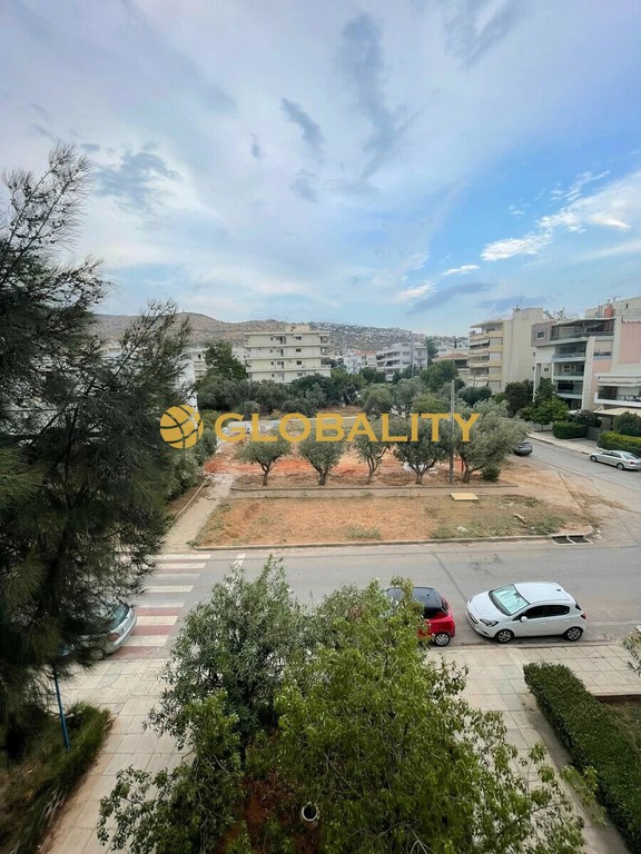 Apartment 95 sqm for sale, Glyfada