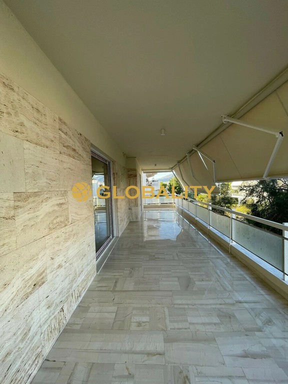 Apartment 95 sqm for sale, Glyfada