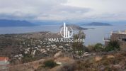 Land plot 1.068sqm for sale-Aegina
