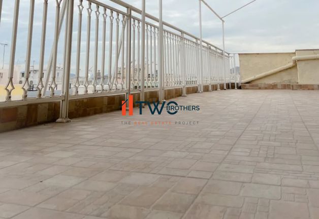 Office 120 sqm for rent, Piraeus, Kastella