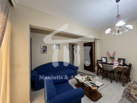 Apartment 82sqm for sale-Neo Faliro