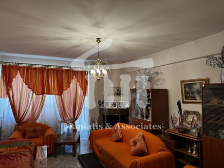 Detached home 133sqm for sale-Nikaia