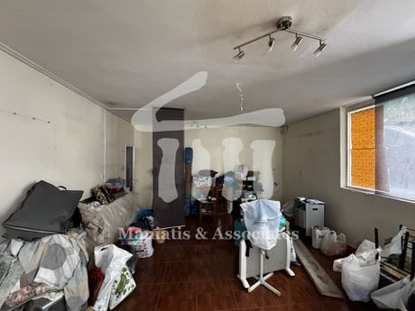 Store 43sqm for sale-Kalithea