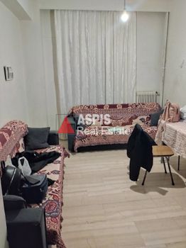 Διαμέρισμα 44τ.μ. για πώληση-Αμπελόκηποι - πεντάγωνο