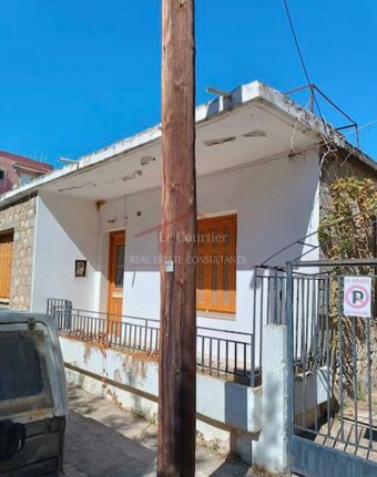 Μονοκατοικία 93 τ.μ. για πώληση, Λακωνία, Σπάρτη