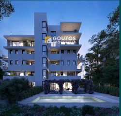 Maisonette 278 sqm for sale