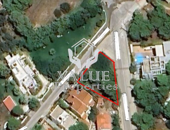 Οικόπεδο 487 τ.μ. για πώληση, Αττική - Υπόλοιπο, Ραφήνα