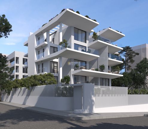 Apartment 120 sqm for sale, Athens - South, Vari - Varkiza