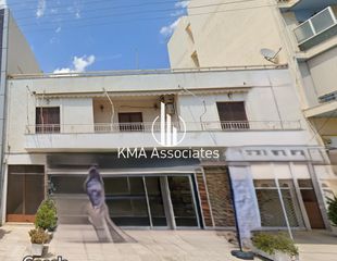 Κτίριο 300 τ.μ. για πώληση