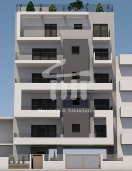 Μεζονέτα 86τ.μ. για πώληση-Ηλιούπολη
