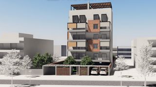Διαμέρισμα 80 τ.μ. για πώληση