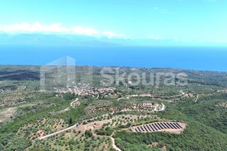 Οικόπεδο 1.165 τ.μ. για πώληση, Μεσσηνία, Πεταλίδι-thumb-16