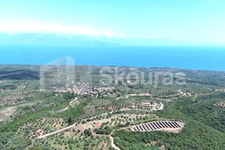 Οικόπεδο 1.165 τ.μ. για πώληση, Μεσσηνία, Πεταλίδι-thumb-9