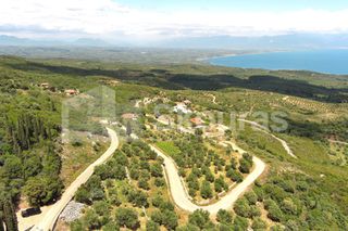 Οικόπεδο 1.165 τ.μ. για πώληση, Μεσσηνία, Πεταλίδι-thumb-4