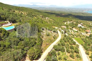 Οικόπεδο 1.165 τ.μ. για πώληση, Μεσσηνία, Πεταλίδι-thumb-3