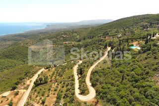 Οικόπεδο 1.165 τ.μ. για πώληση, Μεσσηνία, Πεταλίδι-thumb-1