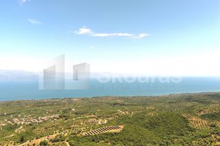Οικόπεδο 1.165 τ.μ. για πώληση, Μεσσηνία, Πεταλίδι-thumb-17