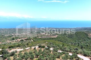 Οικόπεδο 1.165 τ.μ. για πώληση, Μεσσηνία, Πεταλίδι-thumb-18