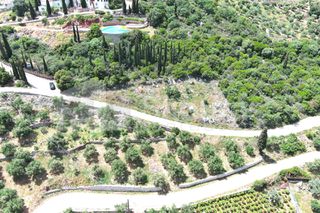 Οικόπεδο 1.165 τ.μ. για πώληση, Μεσσηνία, Πεταλίδι-thumb-7