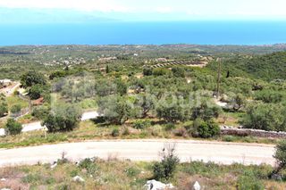 Οικόπεδο 1.165 τ.μ. για πώληση, Μεσσηνία, Πεταλίδι-thumb-2