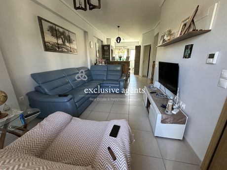 Maisonette 124 sqm for sale