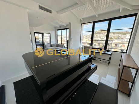 Apartment 60sqm for sale-Pagkrati