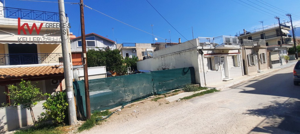 Οικόπεδο 116,41 τ.μ. προς πώληση, Ψάχου