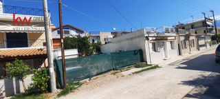 Οικόπεδο 116,41 τ.μ. για πώληση, Αχαΐα, Πάτρα-thumb-1