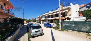 Οικόπεδο 116,41 τ.μ. για πώληση, Αχαΐα, Πάτρα-thumb-4