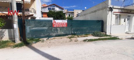 Οικόπεδο 116,41τ.μ. για πώληση-Πάτρα