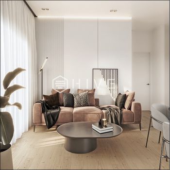 Apartment 51sqm for sale-Pagkrati