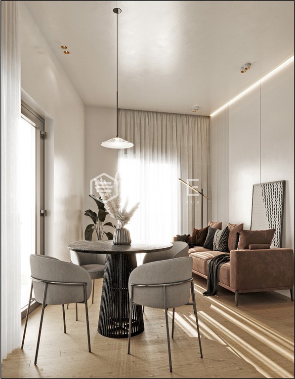 Διαμέρισμα 51 τ.μ. προς πώληση, Άγιος Αρτέμιος Παγκρατίου