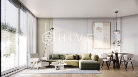 Apartment 47sqm for sale-Pagkrati