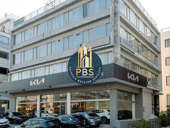 Γραφείο 500 τ.μ. για ενοικίαση, Αθήνα - Νότια Προάστια, Καλλιθέα