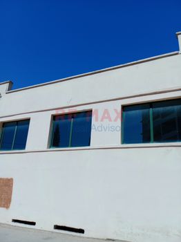 Industrial space 313sqm for sale-Nea Philadelfia