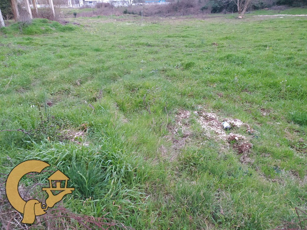 Οικόπεδο 400 τ.μ. πρός πώληση, Ν. Ιωαννίνων, Ιωάννινα
