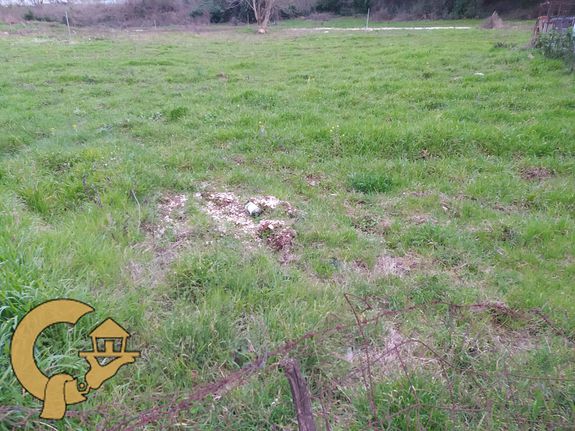 Land plot 400 sqm for sale, Ioannina Prefecture, Ioannina