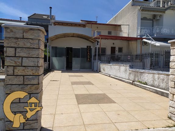 Store 80 sqm for rent, Ioannina Prefecture, Ioannina